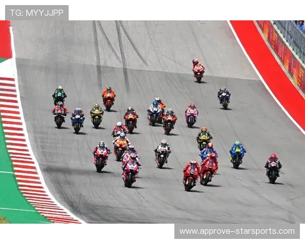 法尔斯塔与马尔克斯激烈对决引燃本赛季MotoGP焦点赛事