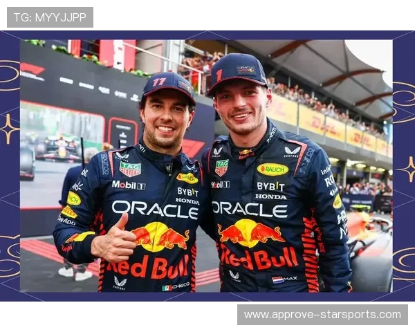 F1赛季最新动态：红牛车队再度主导赛场 并迎接年轻车手的挑战