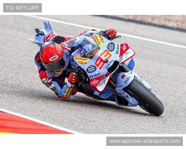 MotoGP赛季战况激烈 车手纷纷备战新赛道挑战