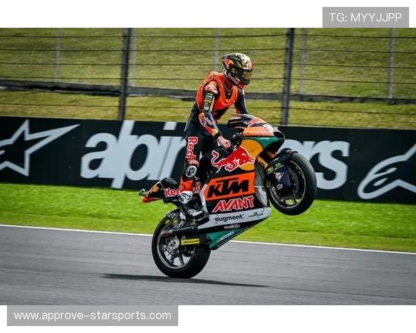 MotoGP赛季激战正酣多位车手争冠格局再生变数精彩看点不断升级