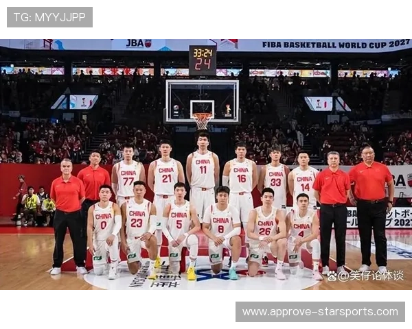 中国男篮备战亚运阵容公布 新老球员组合引发期待与关注