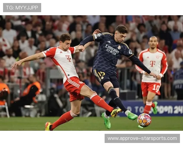 欧冠赛场风云再起豪门对决引领欧洲足球新潮流