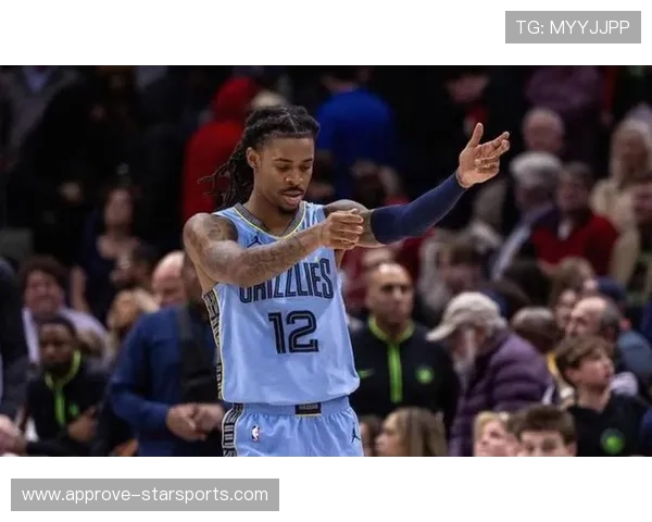 灰熊关键胜利再创赛季新高球迷热议球队核心表现