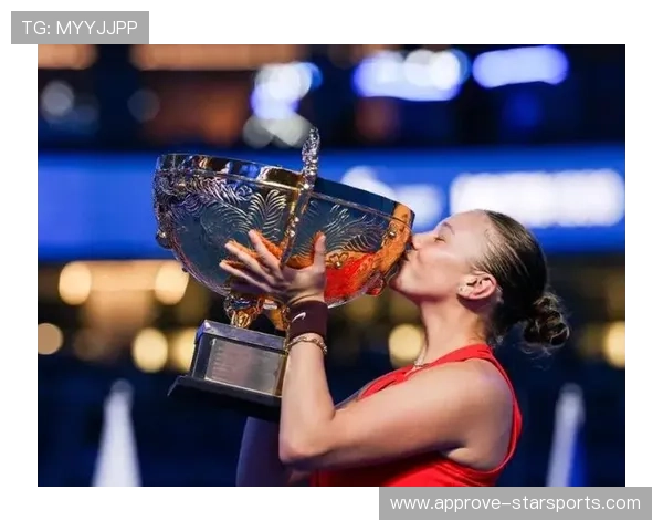 网球大满贯赛季再启 新星崛起与老将争霸谁能问鼎桂冠